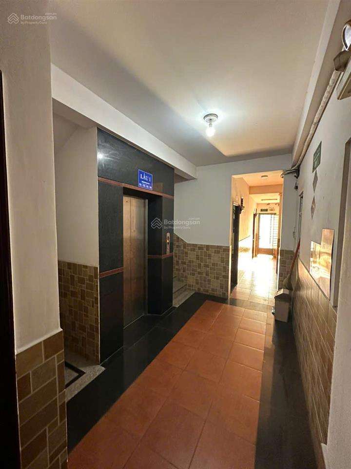 Bán khách sạn mt tân quý(5x20m nở hậu, 18p, 18wc tiện làm chdv) 19 tỷ tl