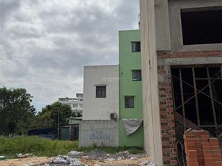 Bán đất hẻm nhựa 7m, tân kỳ tân quý (4x16m vuông vức, tiện xây mới) 4.8 tỷ