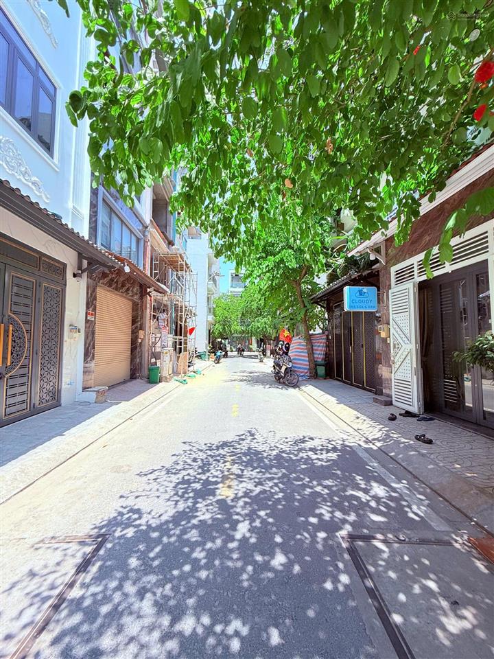 Bán đất hẻm 1028 tktq khu dân cư dân chí cao(4x16m đất trống tiện xây mới) giá 4.7 tỷ tl