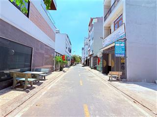 Bán đất trống tiện xây mới khu dân cư dân chí cao(4x16m đất trống tiện xây mới) giá 4.8 tỷ tl