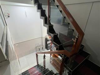 Chủ gửi bán nhà hẻm nhựa 8m 143 gò dầu(4x12m 1 lầu mới tiện vào ở, kd) 6.8 tỷ tl