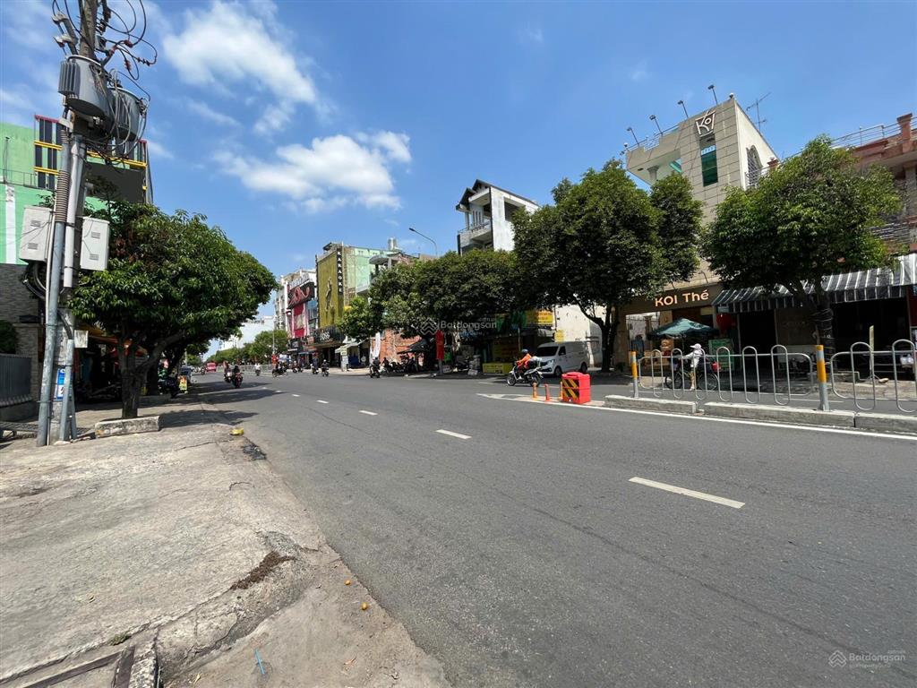 Bán nhà mtkd nguyễn sơn(10.5mx30m tdt 332m2 1 lầu, tiện xây mới làm tòa nhà) giá 50 tỷ tl