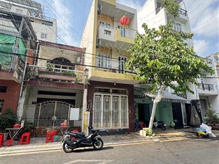 Bán nhà mtnb thành công phường tân thành(4x20m vuông vức, c4 tiện xây mới) giá 11.5 tỷ tl