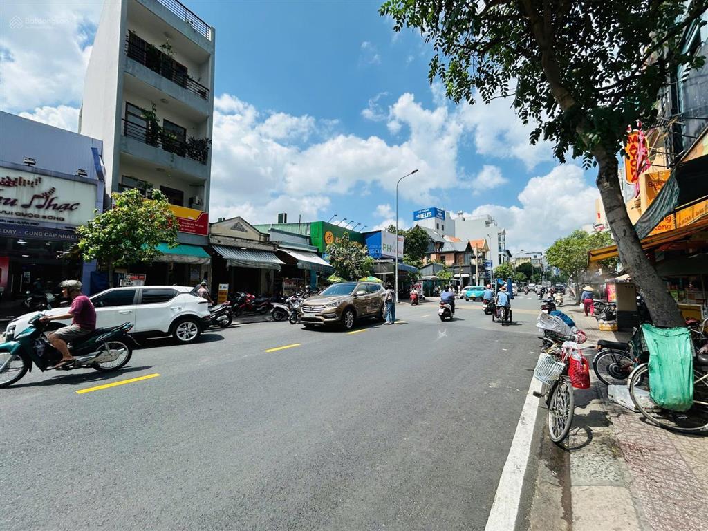 Bán nhà mtkd đường tân hương (12x18m vuông) gần chợ tân hương, cho thuê dài hạn( diện tích hiếm)