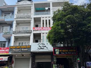 Bán nhà mtkd đường nguyễn cửu đàm, vị trí đẹp, giá tốt(4x12m vuông) 3 lầu giá 12.5 tỷ tl