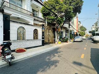 Bán nhà mtnb đường nguyễn trường tộ, phường tân thành (4x20m vuông, 3 lầu 4 pn mới) 10 tỷ tl