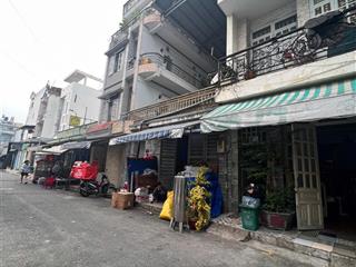 Bán nhà hẻm gò dầu(5x30m vuông) 6pn 2l vị trí tốt, mở văn phòng, chdv 13 tỷ