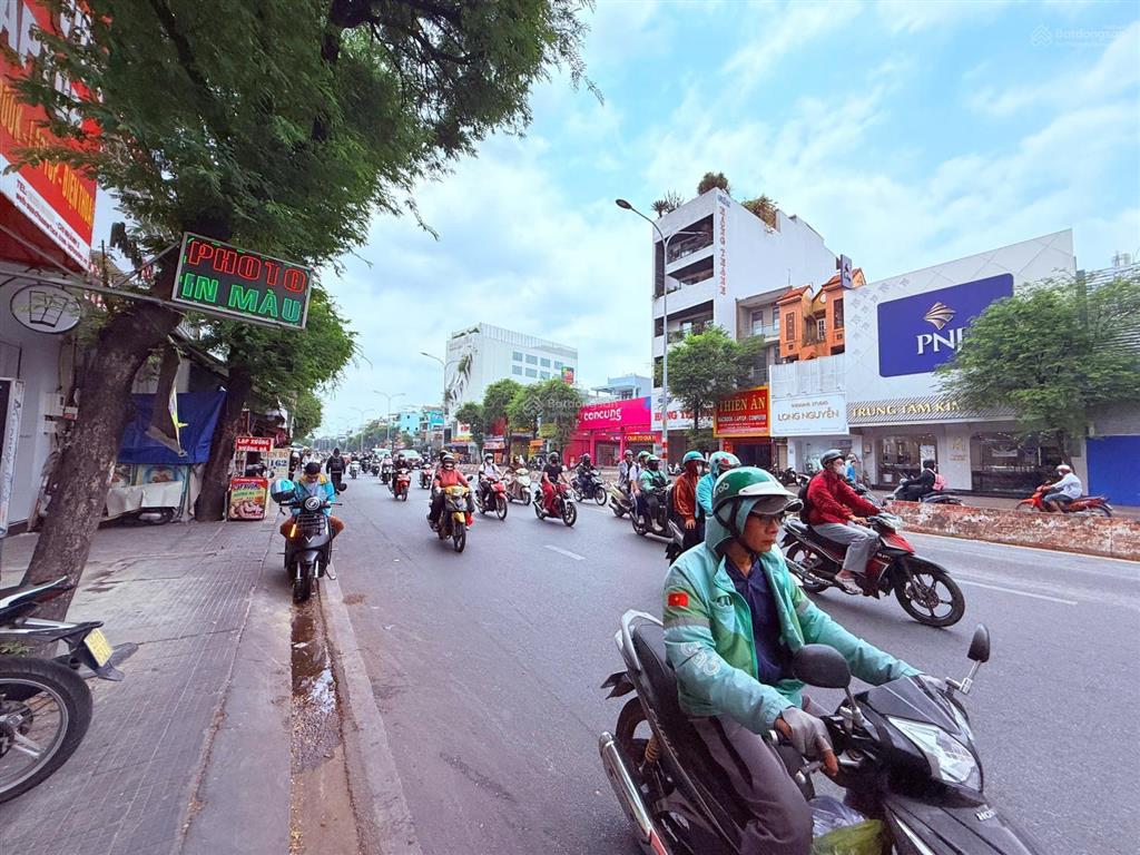 Bán nhà mtkd lê trọng tấn (10x50m vuông, 3 lầu ) gần đại học công thương tân phú 90 tỷ tl