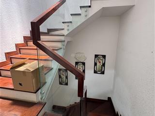 Bán nhà hẻm 4m đường thống nhất (4x13m vuông 4pn mới tiện vào ở) 8 tỷ tl