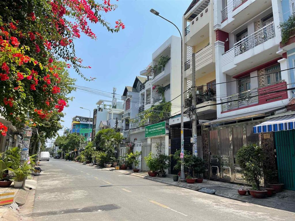 Bán nhà mtnb khu họ lê  lê thiệt (5x19m, vuông, 2 lầu 4pn) giá tốt 12 tỷ tl giá tốt đầu tư