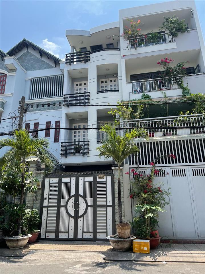 Bán nhà mtnb khu họ lê  lê thiệt (5x19m, vuông, 2 lầu 4pn) giá tốt 12 tỷ tl giá tốt đầu tư