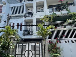 Bán nhà mtnb khu họ lê  lê thiệt (5x19m, vuông, 2 lầu 4pn) giá tốt 12 tỷ tl giá tốt đầu tư