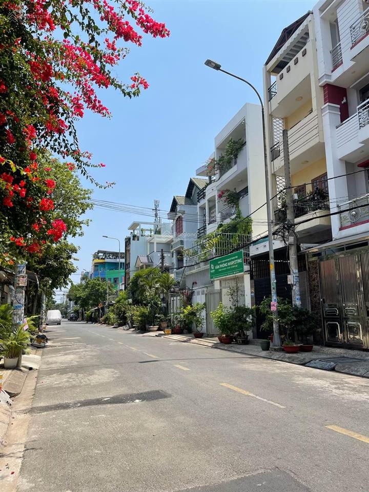 Bán nhà mtnb khu họ lê  lê thiệt (5x19m, vuông, 2 lầu 4pn) giá tốt 12 tỷ tl giá tốt đầu tư