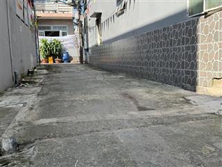 Nhà bán  phường 15  quận gò vấp [chính chủ 1 đời]  không lộ giới không quy hoạch