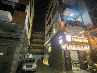 Nhà bán  đường phạm văn chiêu gò vấp [ chính chủ 1 đời ] cạnh mặt tiền quang trung