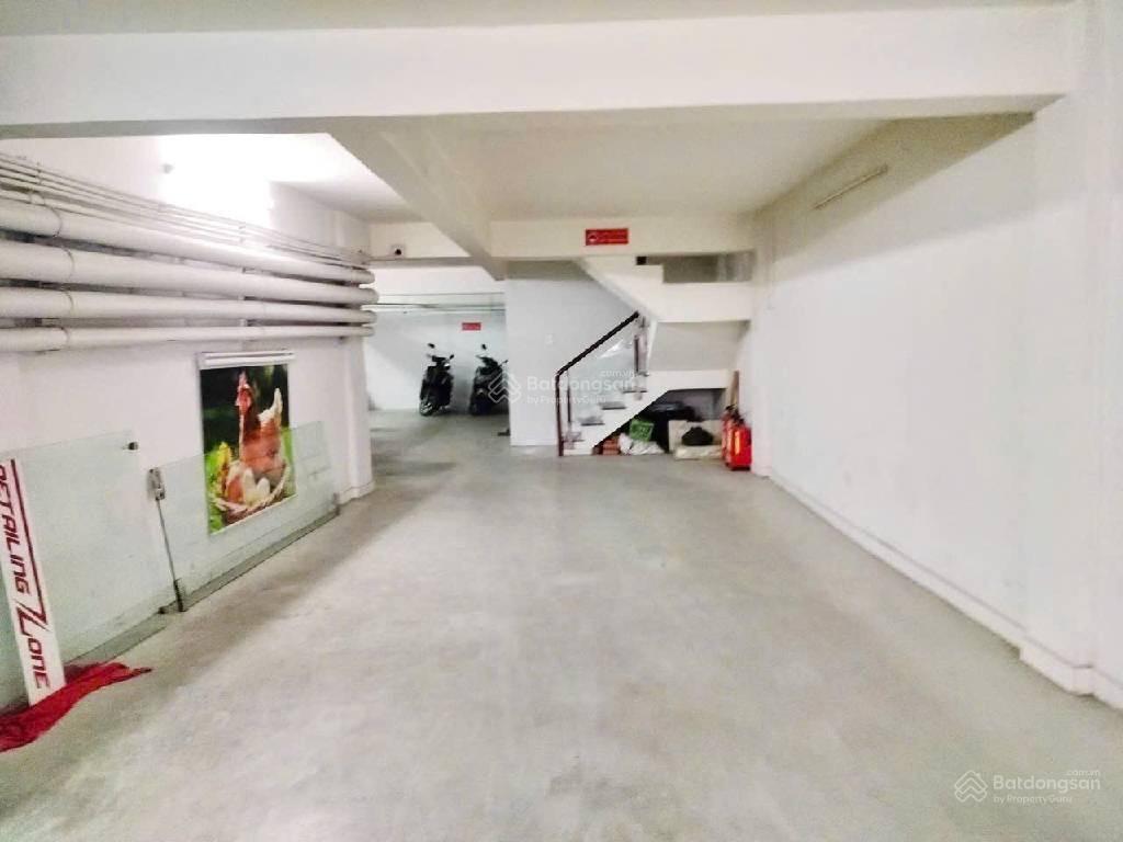 Bán nhà mặt phố tại nguyễn văn nghi, 63 tỷ, 190 m2, chính chủ q.gò vấp, hcm