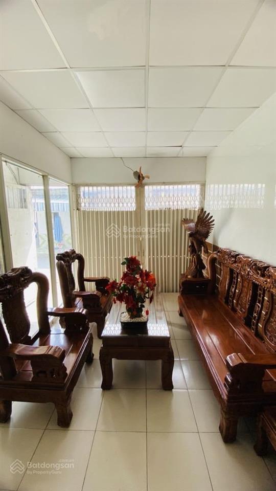 Nhà bán  mặt tiền đường số  phường 13  gò vấp chính chủ 1 đời  đường lớn thông