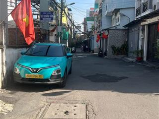 Bán nhà riêng tại quang trung, 7,6 tỷ, 38,3 m2, chính chủ uy tín