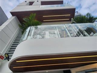 Siêu hot bán nr đường số 21, 7,7 tỷ, 50m2, gò vấp