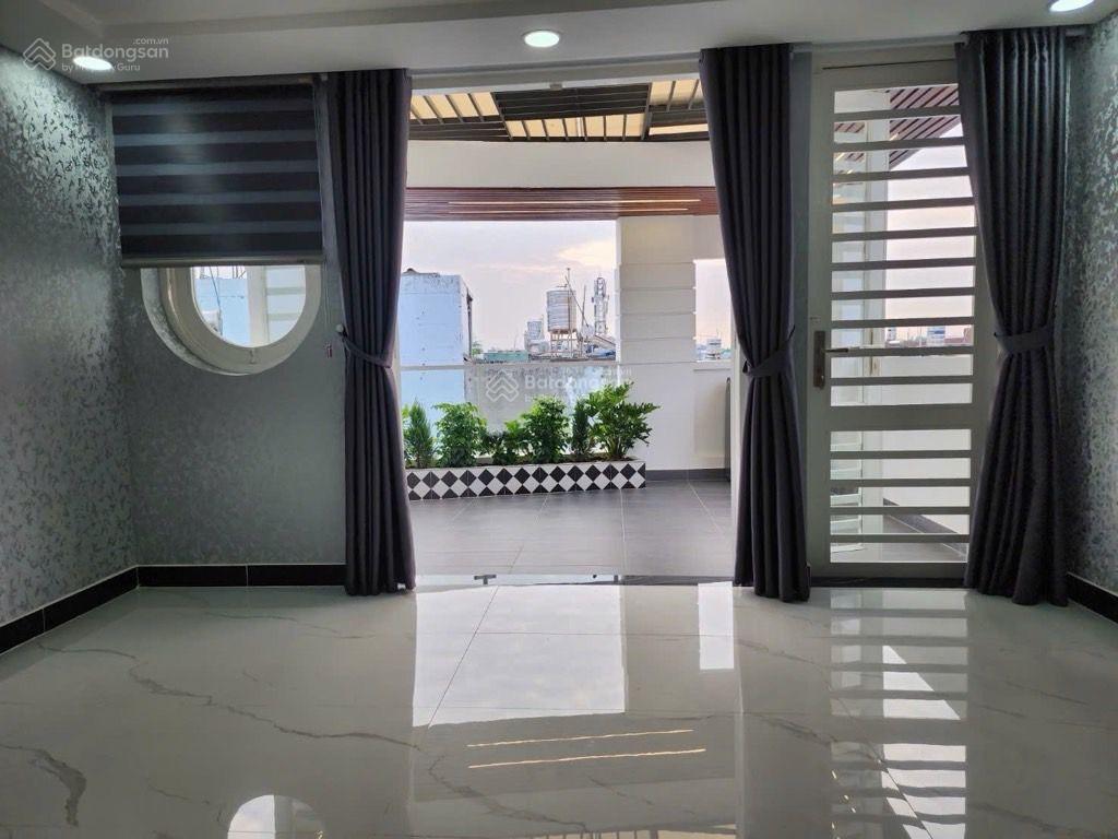 Siêu hot bán nr đường số 21, 7,7 tỷ, 50m2, gò vấp