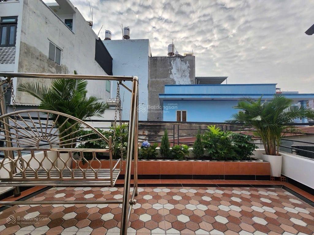 Siêu hot bán nr đường số 21, 7,7 tỷ, 50m2, gò vấp