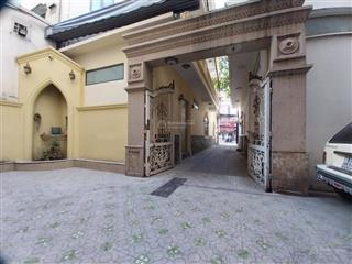 Bán nr quang trung, 13,5 tỷ, 124m2, hàng hot tại gò vấp, hcm