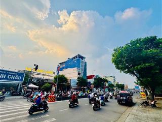 Bán nhà riêng tại nguyễn oanh, gò vấp, 25 tỷ, 80m2, giá siêu hời, đẹp, nhiều tiện ích