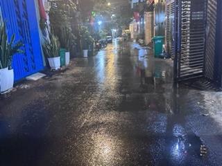 Bán nr tại phường 12, gò vấp, hcm 7,5 tỷ, 72m2