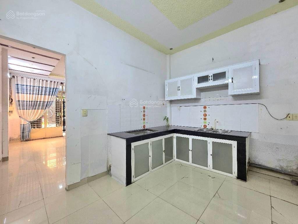 Nhà bán  quận gò vấp đường thông nguyễn văn khối  phạm văn chiêu [chưa qua lái ]