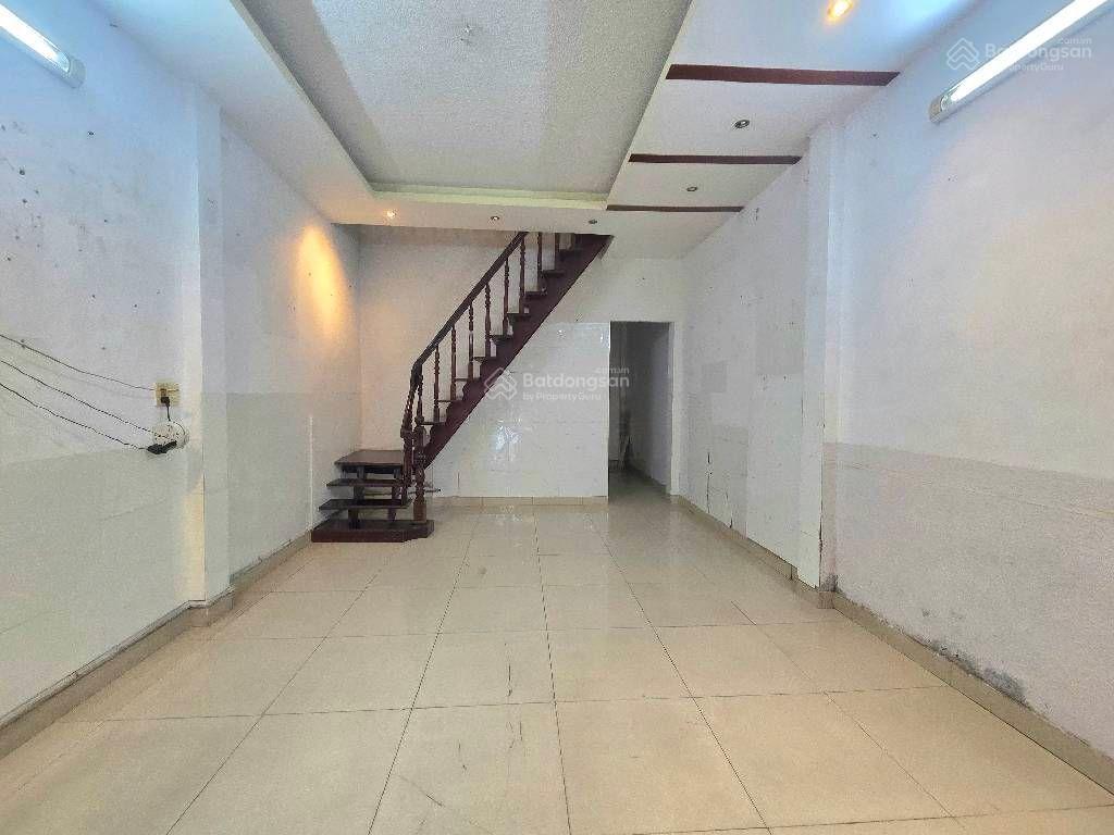 Nhà bán  quận gò vấp đường thông nguyễn văn khối  phạm văn chiêu [chưa qua lái ]