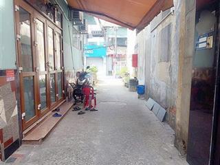 Bán nr đẹp xuất sắc ở đường số 14, 6,7 tỷ, 50m2, gò vấp