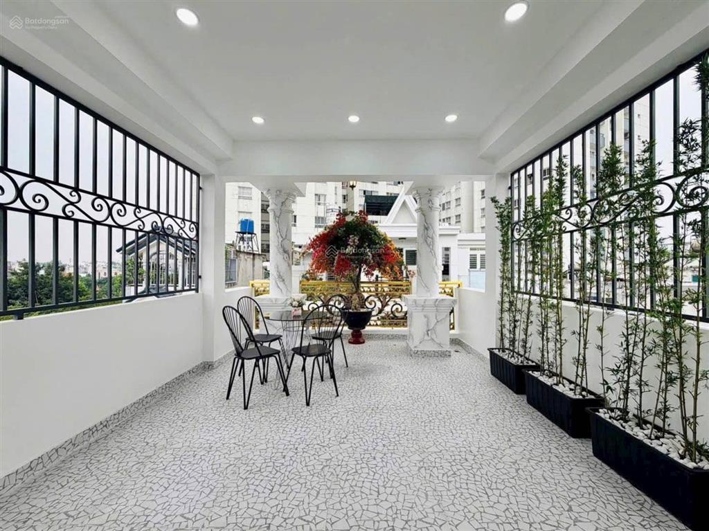 Bán nr 56m2 tại đường số 59, p 9, q gò vấp, giá cực chất 9,6 tỷ