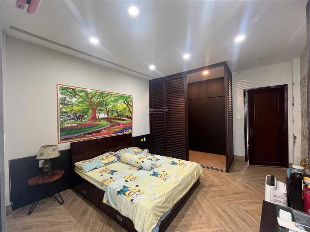 Lên sóng  nhà tốt đường phạm văn bạch  quận tân bình