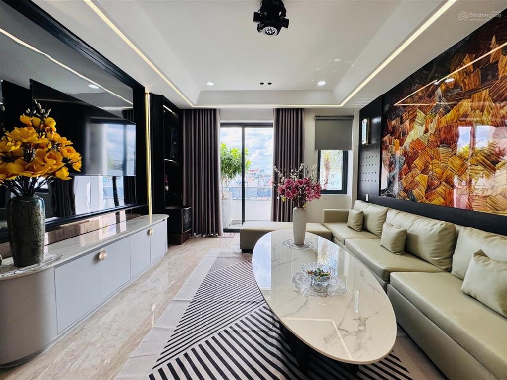 Lên sóng  nhà tốt  phường thông tây hội  quận gò vấp