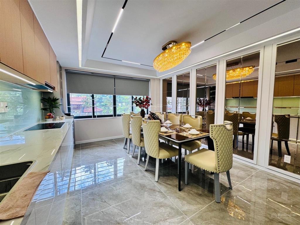 Lên sóng  nhà tốt  phường thông tây hội  quận gò vấp