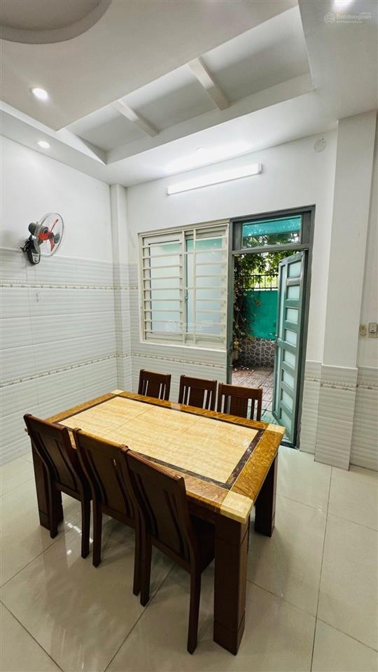 Bán nhà chính chủ  gò vấp. sổ riêng