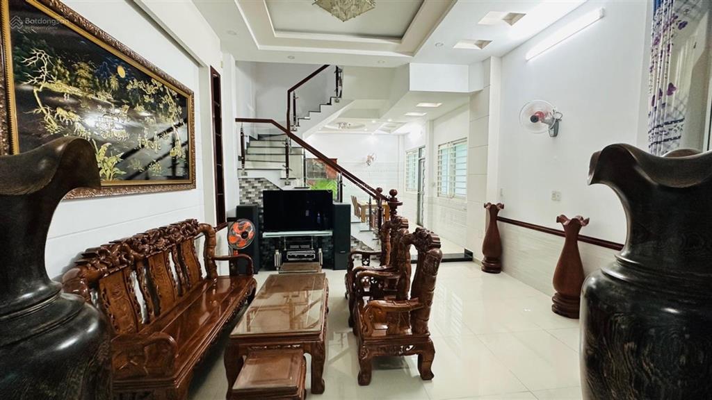 Bán nhà chính chủ  gò vấp. sổ riêng