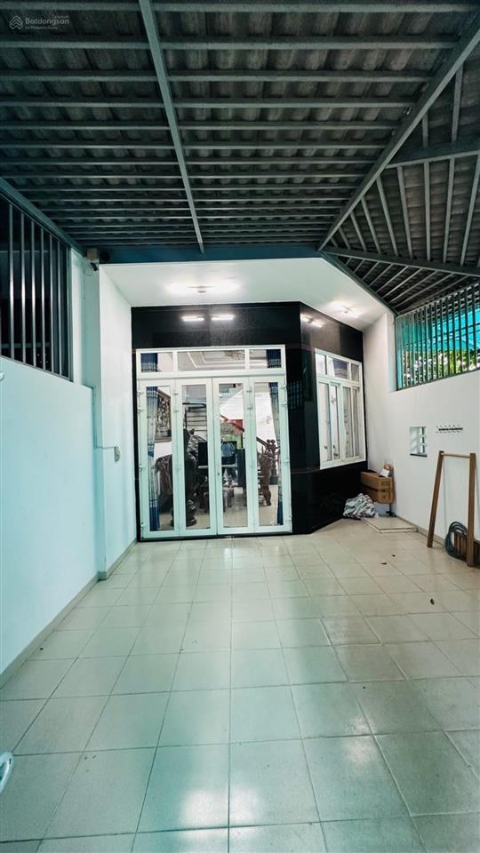 Bán nhà chính chủ  gò vấp. sổ riêng