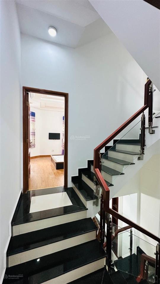 Bán nhà chính chủ  gò vấp. sổ riêng