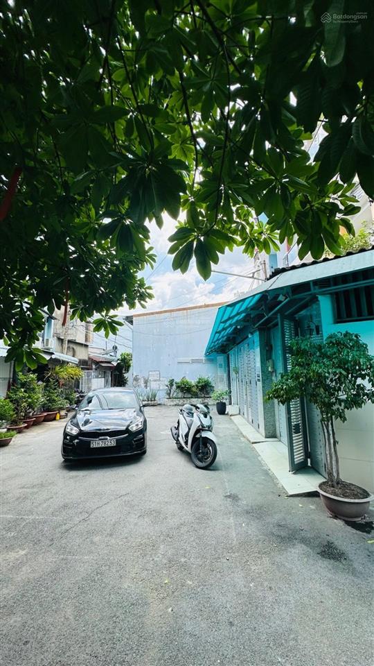 Bán nhà chính chủ  gò vấp. sổ riêng