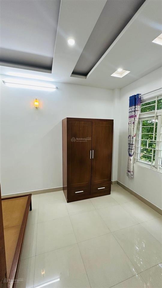 Bán nhà chính chủ  gò vấp. sổ riêng