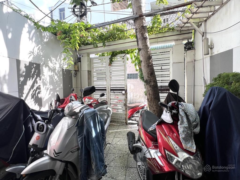 Nhà bán chính chủ  phường 8  quận gò vấp, dt 81m² cộng nhận đủ
