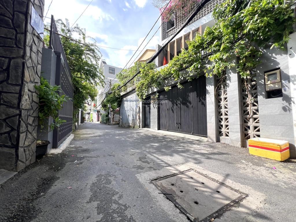 Nhà bán chính chủ  phường 8  quận gò vấp, dt 81m² cộng nhận đủ