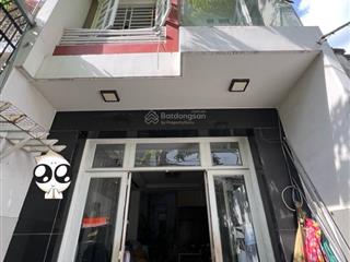 Nhà bán chính chủ  phường 8  quận gò vấp, dt 81m² cộng nhận đủ
