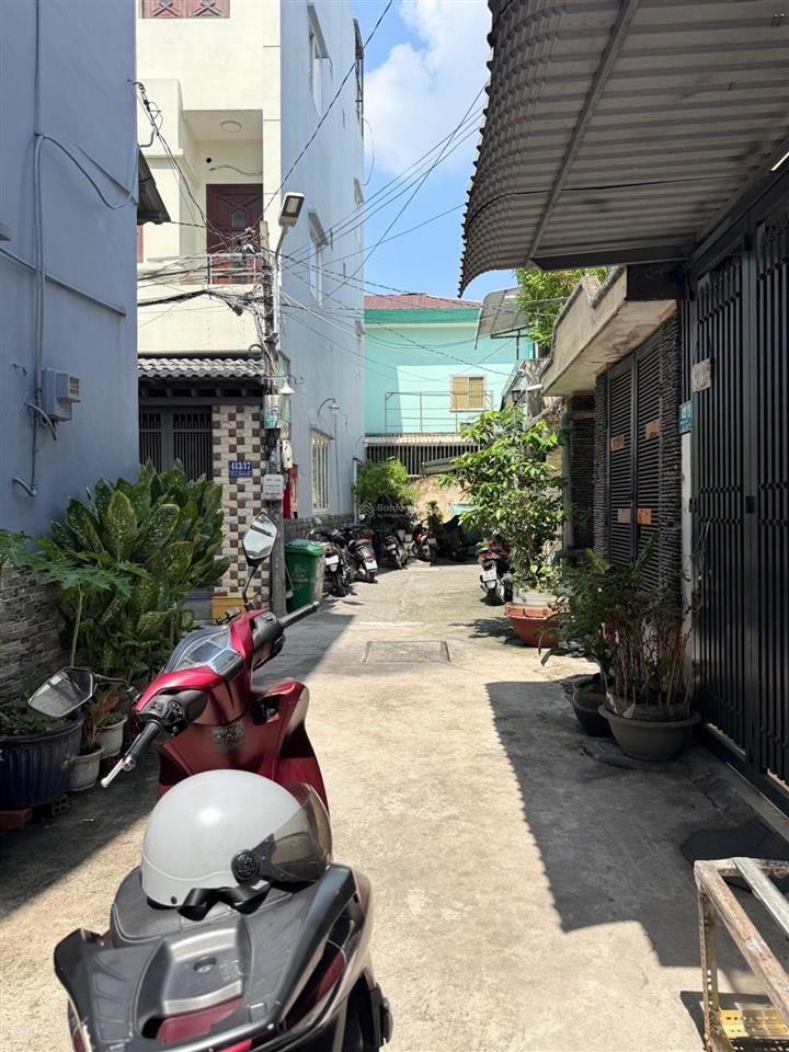 Bán nhà chính chủ gò vấp  diện tích 85m2