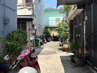 Bán nhà chính chủ gò vấp  diện tích 85m2