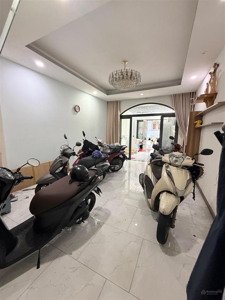 Bán nhà chính chủ gò vấp  diện tích 85m2