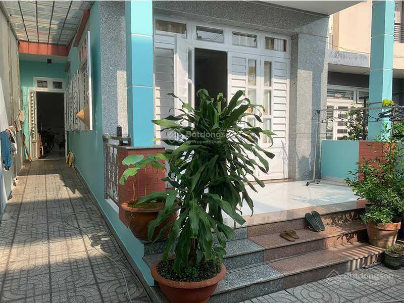 Lê đức thọ, phường 13, gò vấp  119m2  6m x 20m