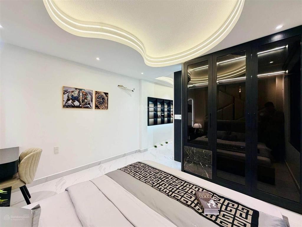 Bán nhà chính chủ  không lộ giới  không quy hoạch  quận gò vấp