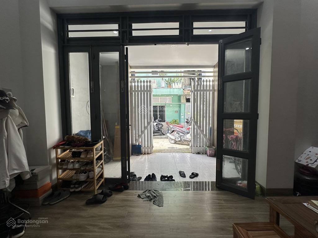 Bán nhà chính chủ  gò vấp  đường thống nhất